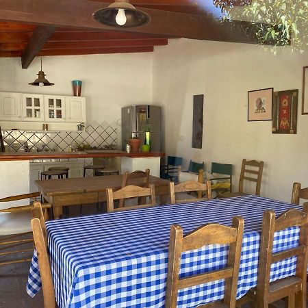 Hotel Posada De La Montana La Cumbre Zewnętrze zdjęcie
