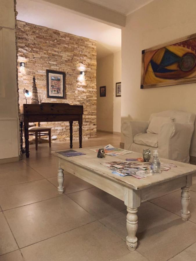 Hotel Posada De La Montana La Cumbre Zewnętrze zdjęcie