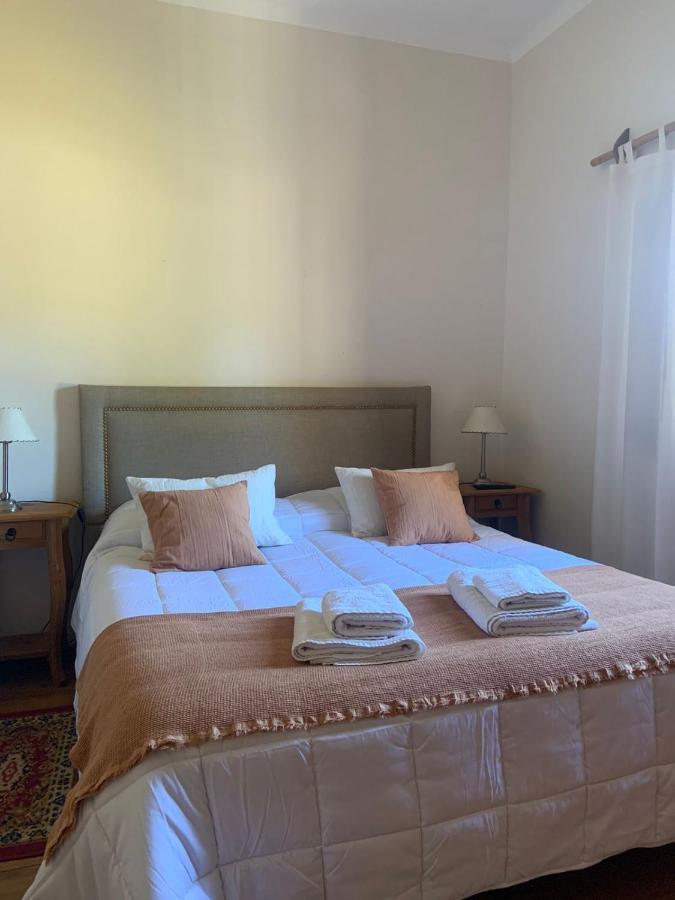 Hotel Posada De La Montana La Cumbre Zewnętrze zdjęcie