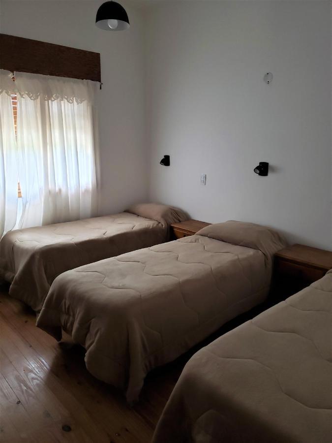 Hotel Posada De La Montana La Cumbre Zewnętrze zdjęcie